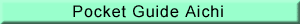 Pocket Guide Aichi